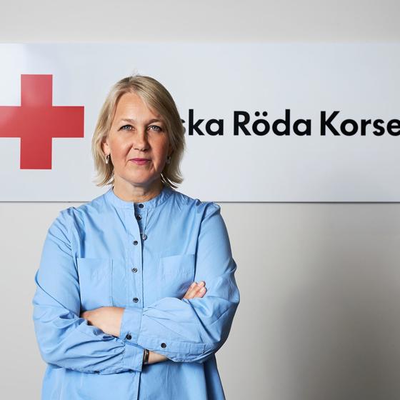 Ulrika Modéer