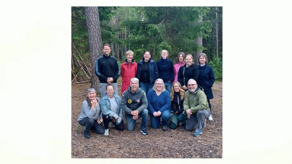 Örebros första hjälpen-grupp