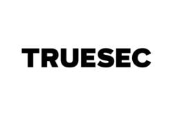 Truesec logotyp