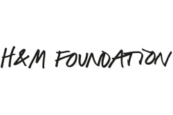 HM foundation logotyp