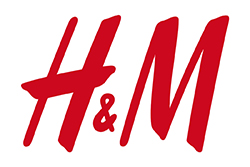 H&M Logotyp