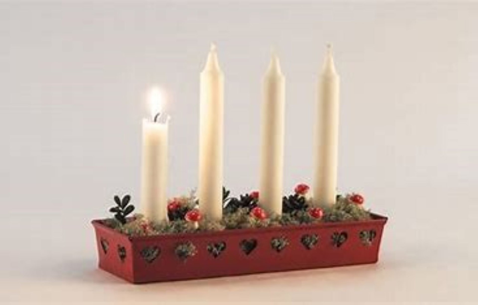 Adventsmarknad