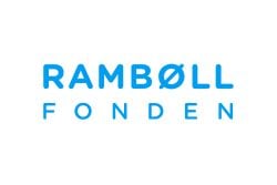 Ramboll Fonden logotyp