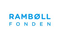 Ramboll Fonden logotyp