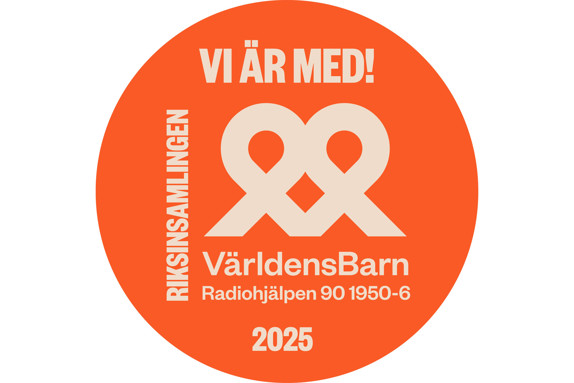 Stöd Världens Barn 