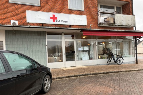 Hästveda RK