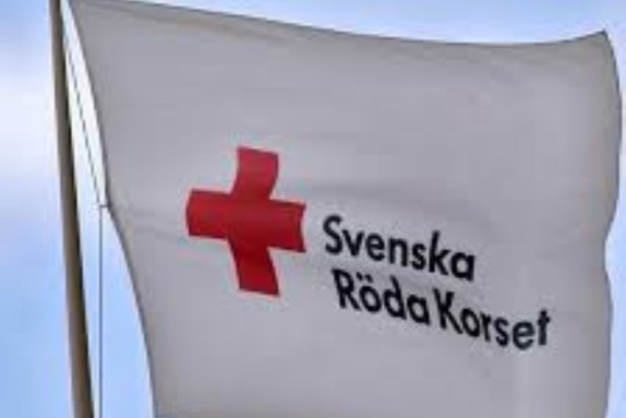 Röda Korsets Dag.