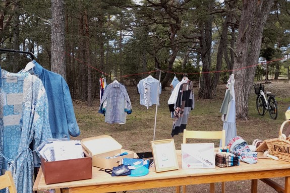 Återbruksstudion