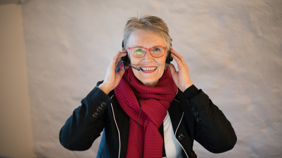 Röda Korset i Habo ringer till våra medlemmar