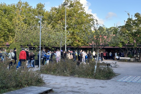 Skönadalsskolan