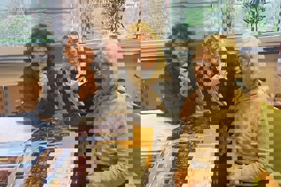 Kafé