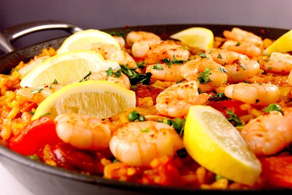Paella
