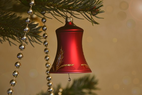 Julmarknad