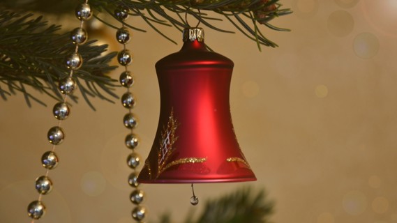 Julmarknad