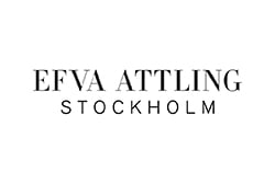Efva Attling logotyp