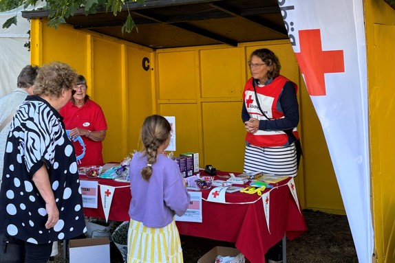 Lotteri för vuxna och barn