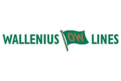 Wallenius lines logotyp