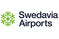 Swedavia logotyp