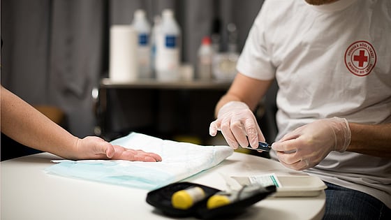 Vård som inte kan anstå