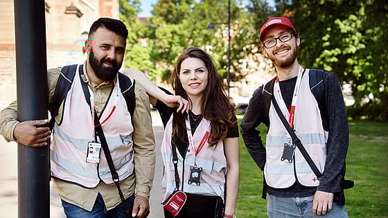 Martin Ärnlöv och värvare