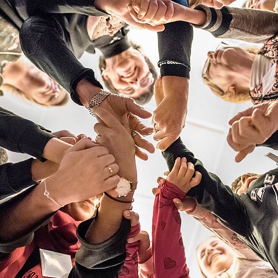 Integration och gemenskap