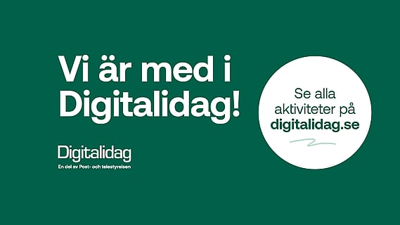 Digital i dag