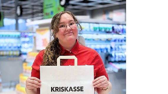 Kriskassen 