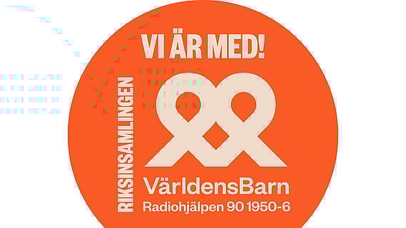 Stöd Världens Barn 