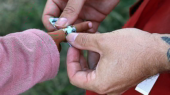 Plåsterskolan är en av Röda Korset Södermalms uppskattade verksamheter.