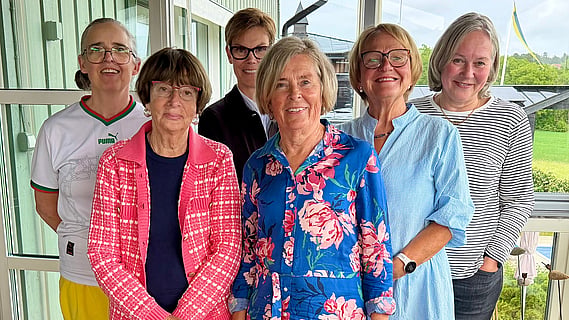 Trevlig sommar!