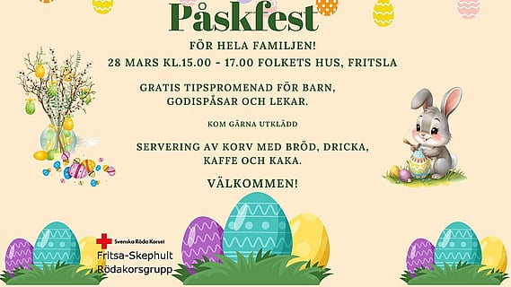 Påskfest
