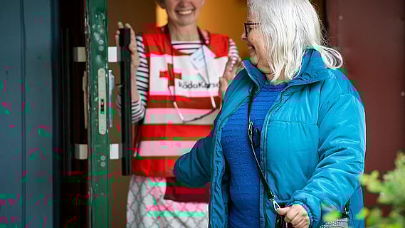 Svenska Röda Korset Södermalm fortsätter med sina populära bussutflykter för seniorer.