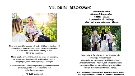Bli Besöksvän