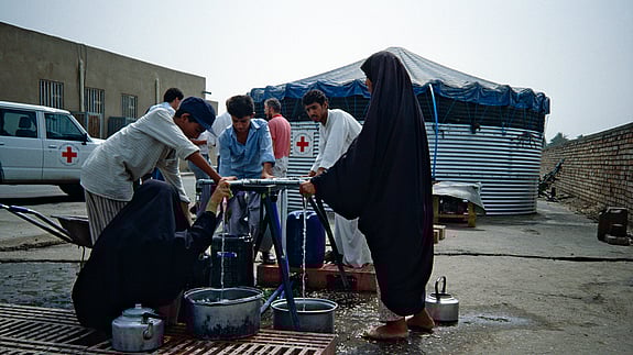 Foto: Marcel Vergeer