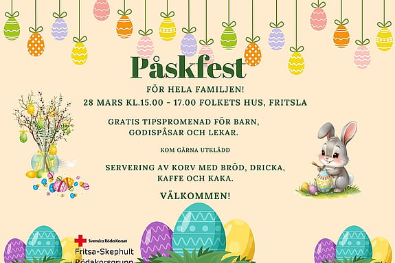 Påskfest