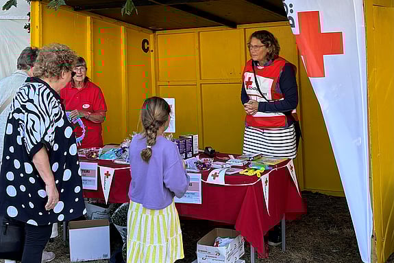 Lotteri för vuxna och barn