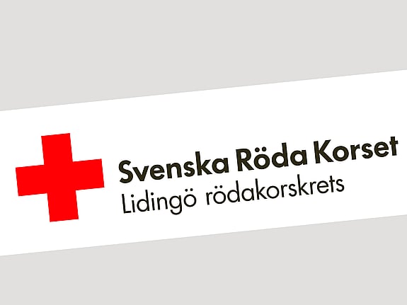 Röda Korset Lidingö stad