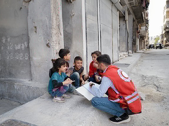 Skattereduktion för gåvor