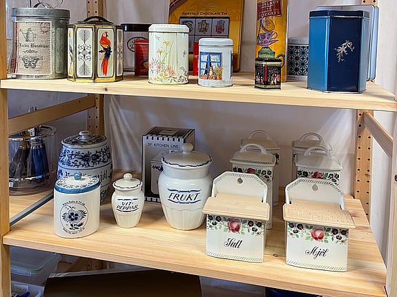 second-hand-varor-i-hylla-vallentuna