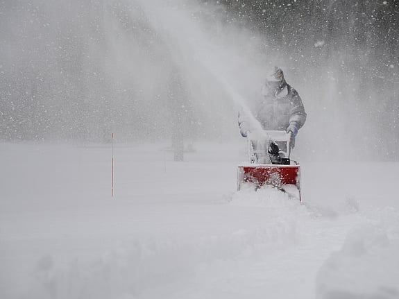 Grupp som förbereder inför kris