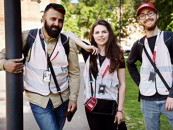 Martin Ärnlöv och värvare