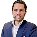 Bild på Matthias Dierauer