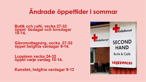 Sommartider