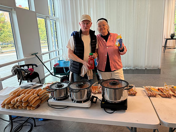 Catering