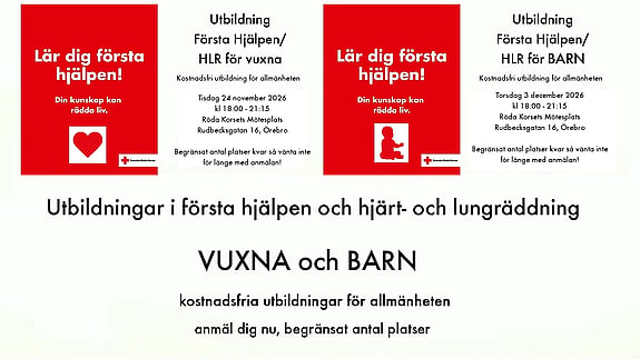 HLR