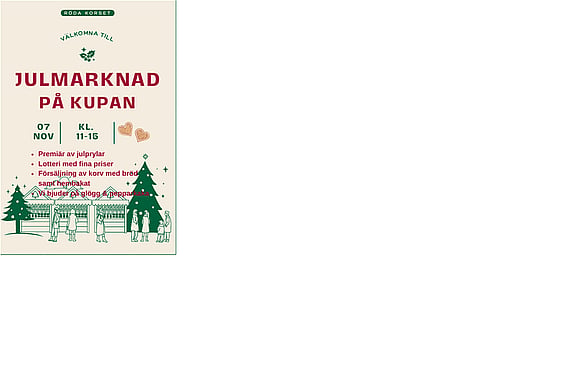Julmarknad