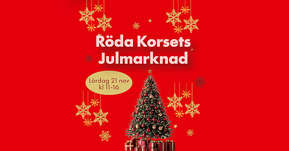 Julmarknad