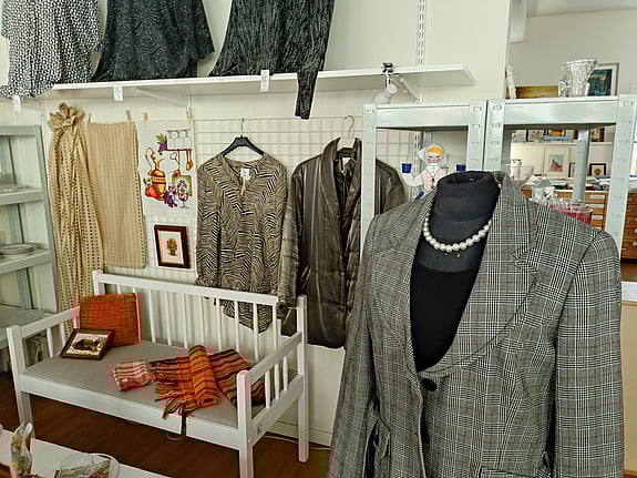 Nya öppettider från och med september 