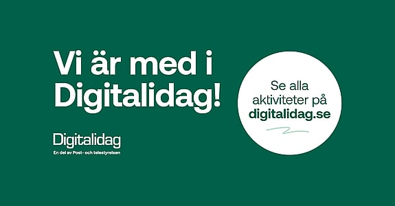 Digital i dag