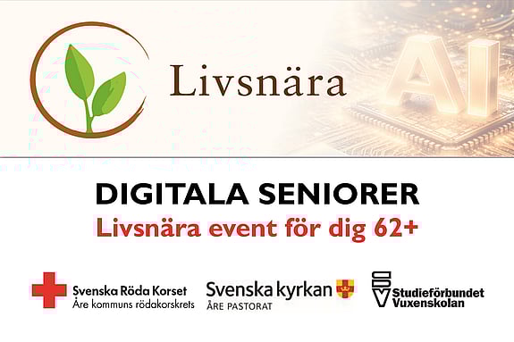 Digitala Seniorer